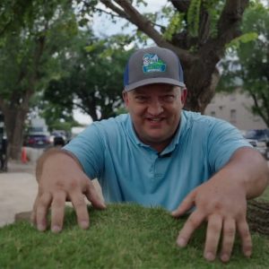 Zeon Zoysia Review